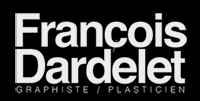 Francois Dardelet – graphiste / plasticien